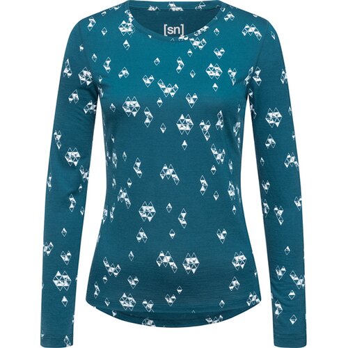 DAMEN ROLLI BASE 175 PRINTED