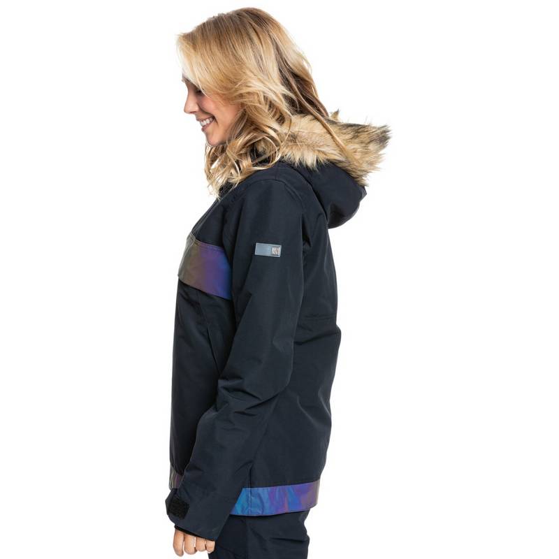 Roxy SHELTER JK J Skijacke Damen