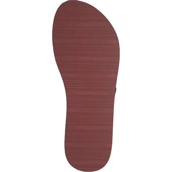 Tommy Hilfiger Hardware Flat Beach in blau