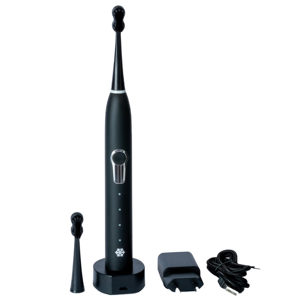 snow pearl Ultra Soft KONEX HD brosse sonic Brosse à dents sonic