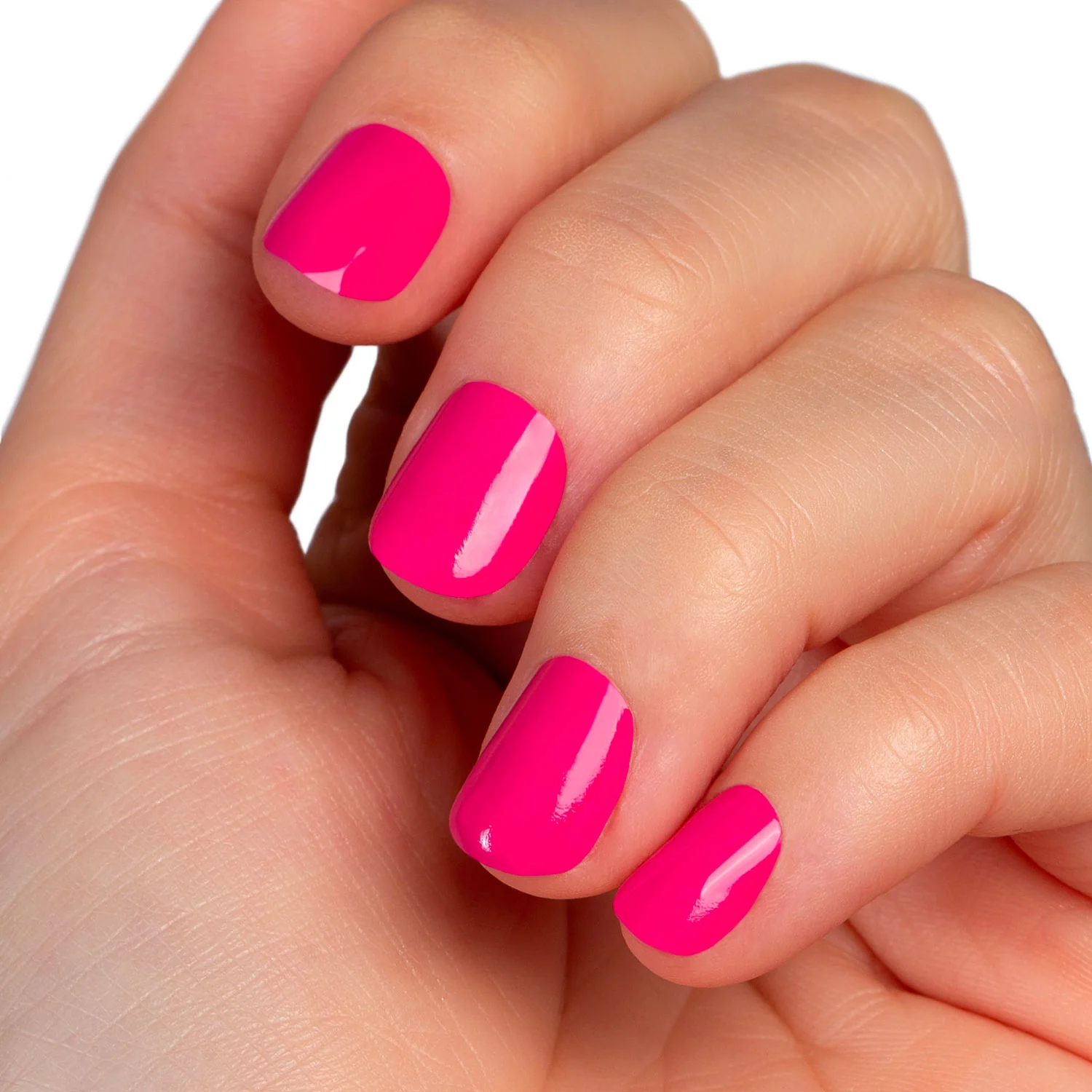 ME Gel Polish Nails - Geleffekt Nagellack