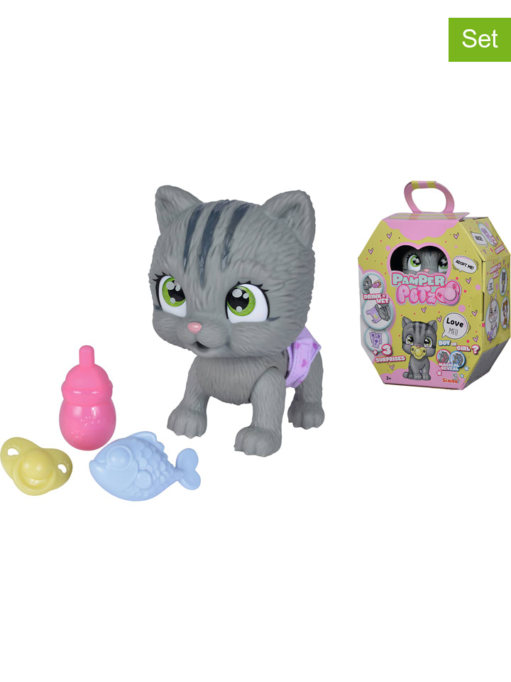 Simba Spielset 