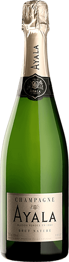 Ayala : Brut Nature