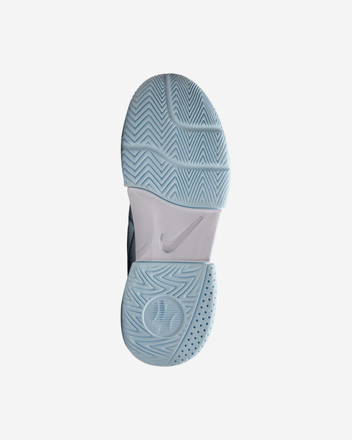 Tenisové topánky Nike Court Lite 4 W FD6575-400