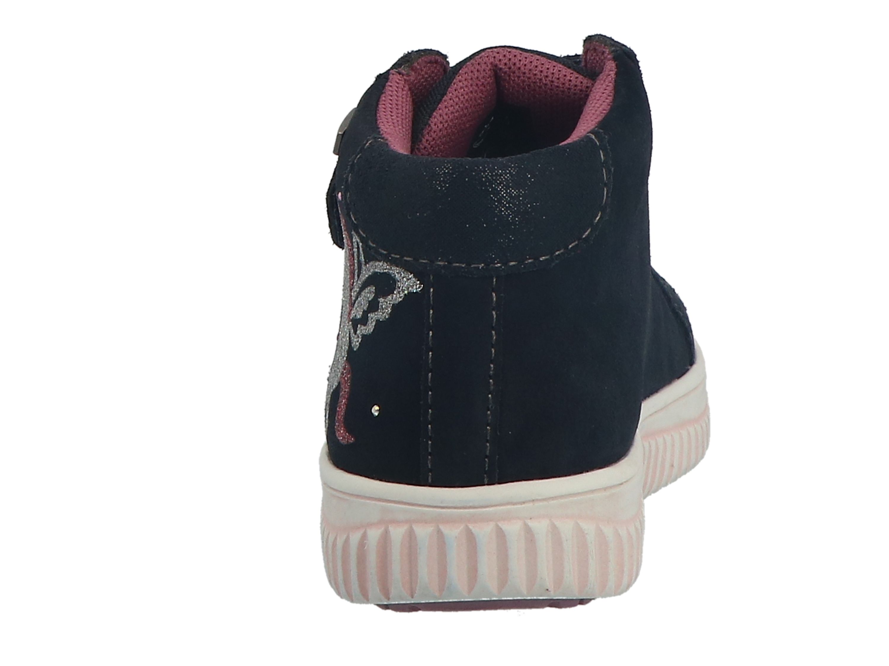 Lurchi Sneaker Yina-TEX - atlantic