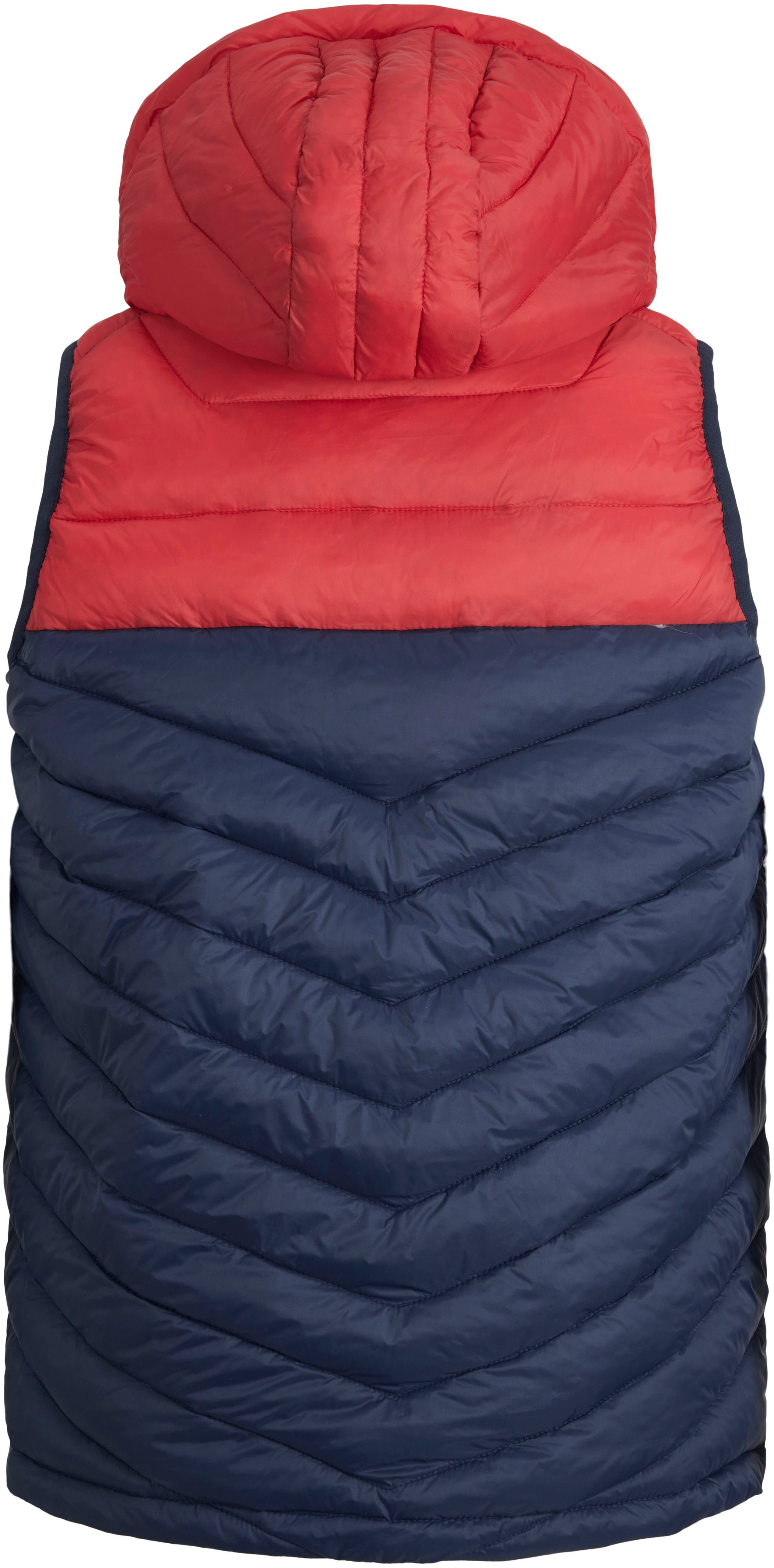 Jack & Jones Junior Steppweste