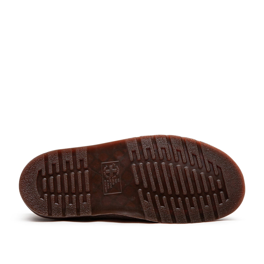 Dr. Martens Isham Suede 30901348 / braun