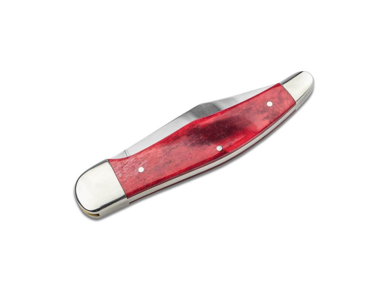 20-20 Knochen Rot