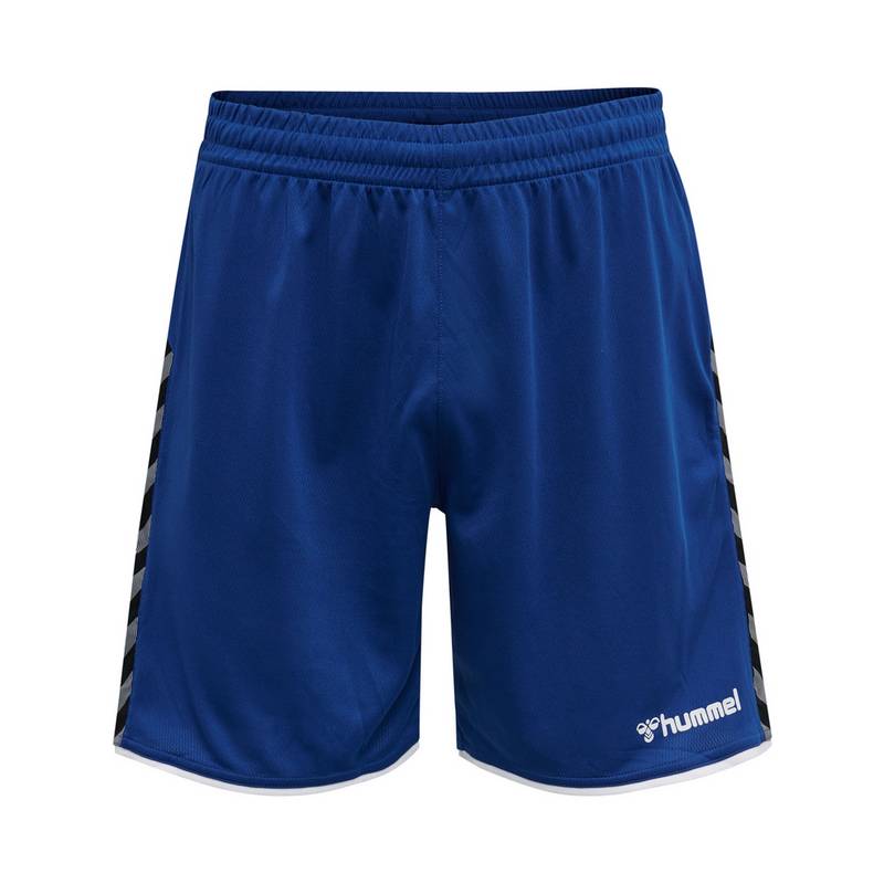 hummel hmlAUTHENTIC POLY SHORTS Shorts Herren