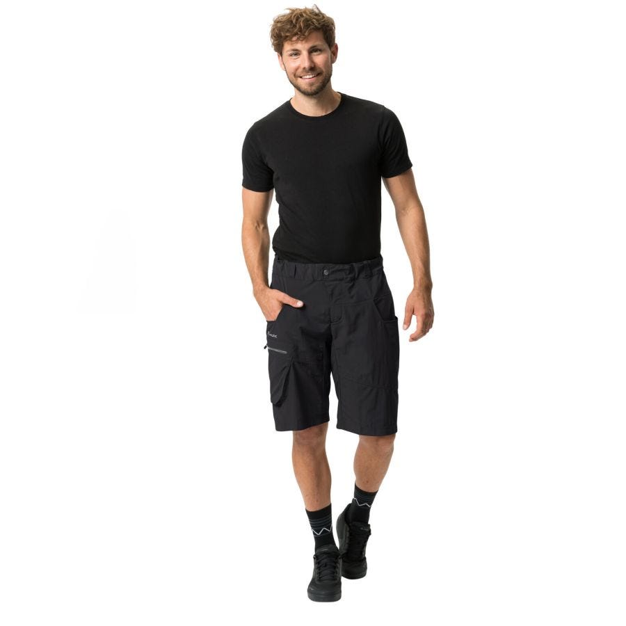 Qimsa Radhose Herren
