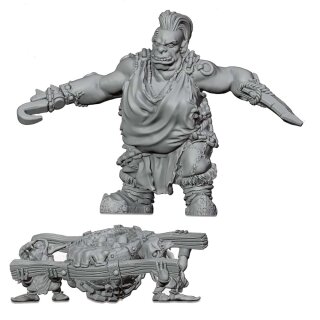 Lord of the Feast