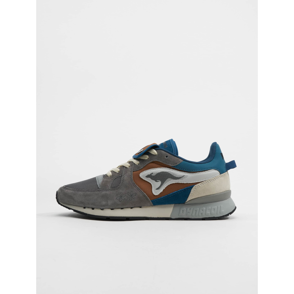 KangaROOS Coil R1 Gorp 47306-2060 / grau
