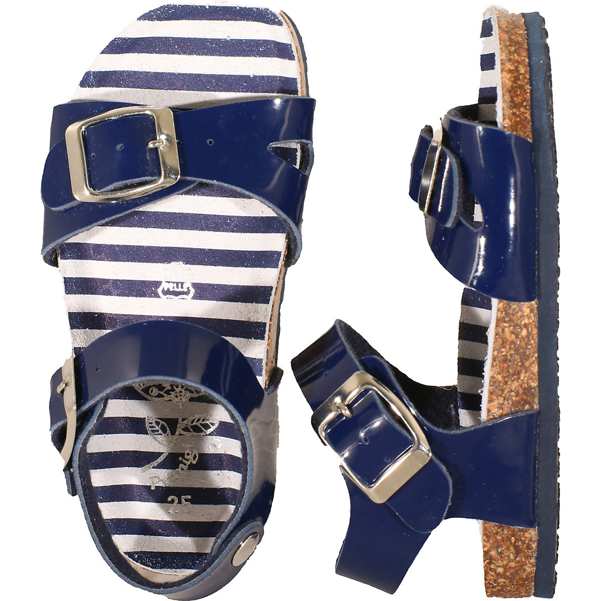 PBK 74291 Sandalen