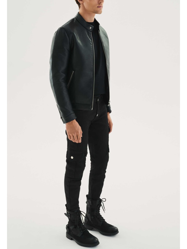 Kazar Chelsea Boots  HEARD in Schwarz günstig kaufen