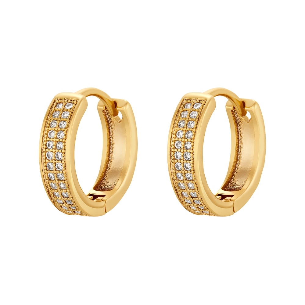 Heideman Boucles d'oreilles Merliah Boucles d'oreilles