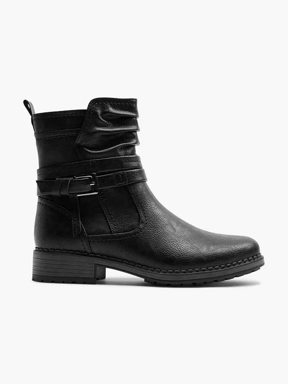 Easy Street Komfort Stiefelette