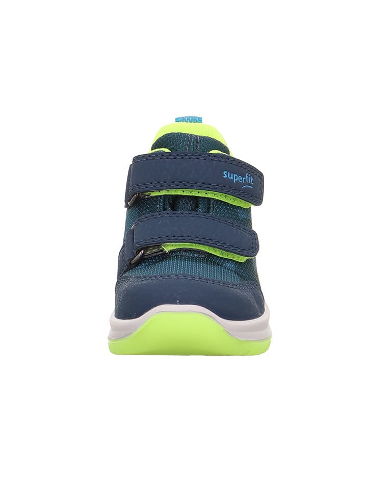 superfit Boots 
