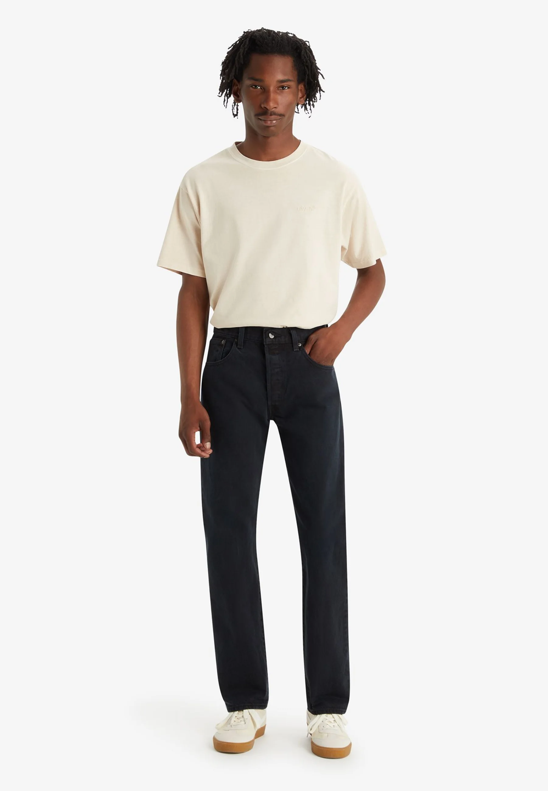 Levi's® 501® '93 - Vaqueros pitillo