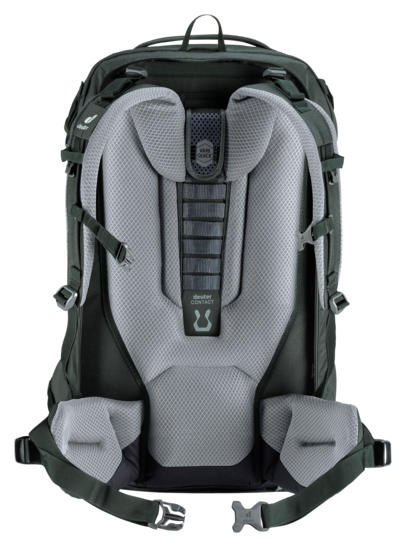 deuter AViANT Access Pro 55 SL | Reiserucksack für Frauen