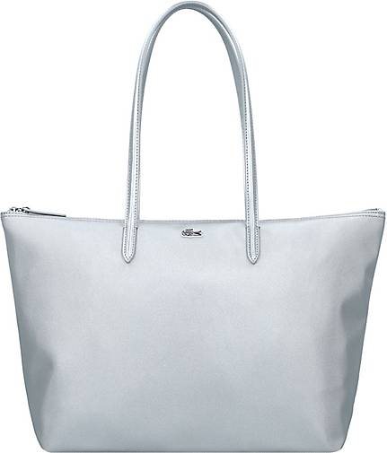 Lacoste L.12.12 Shopper Tasche 35 cm