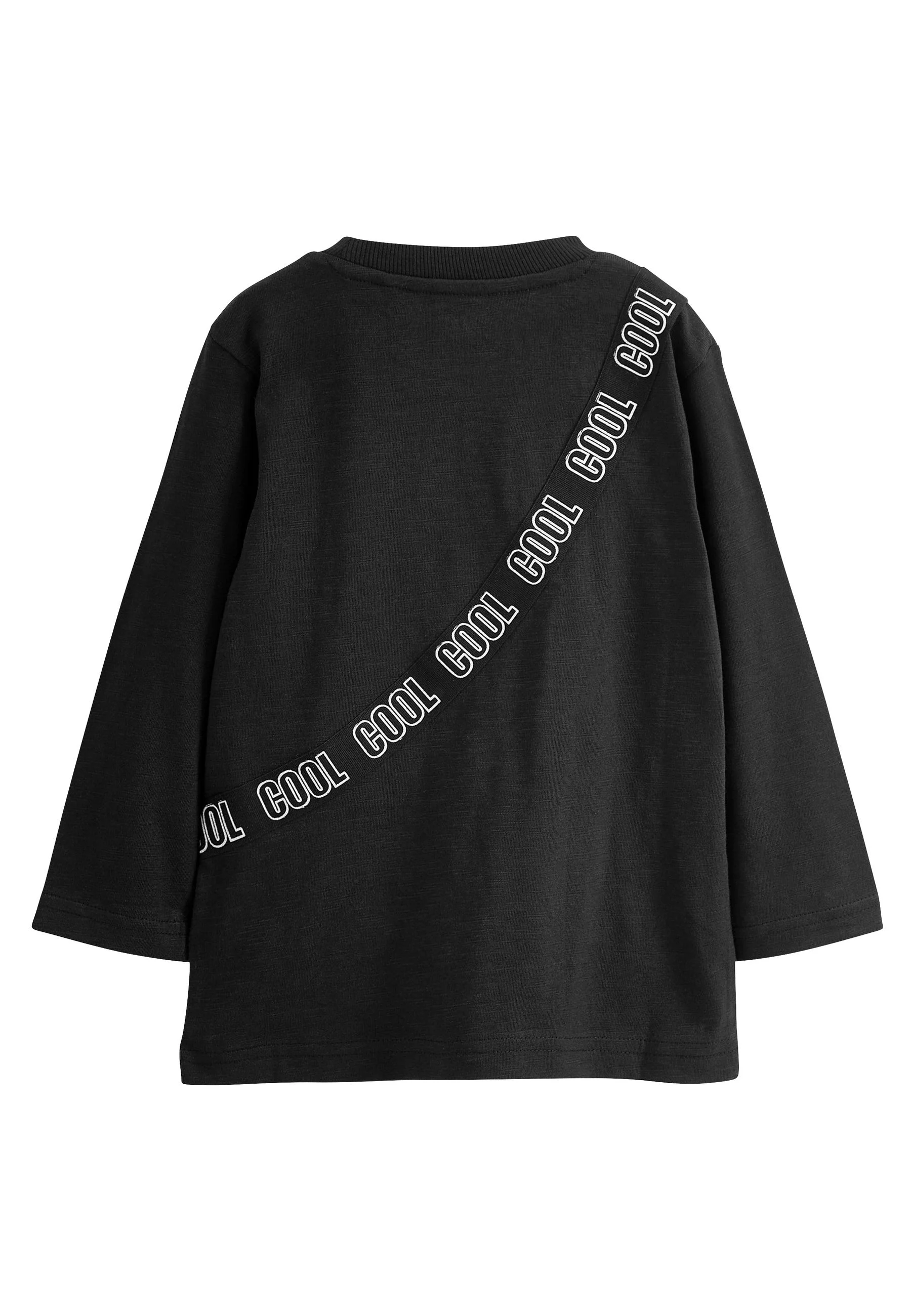 Next CAMISETA RIÑONERA DE MANGA LARGA - Camiseta de manga larga