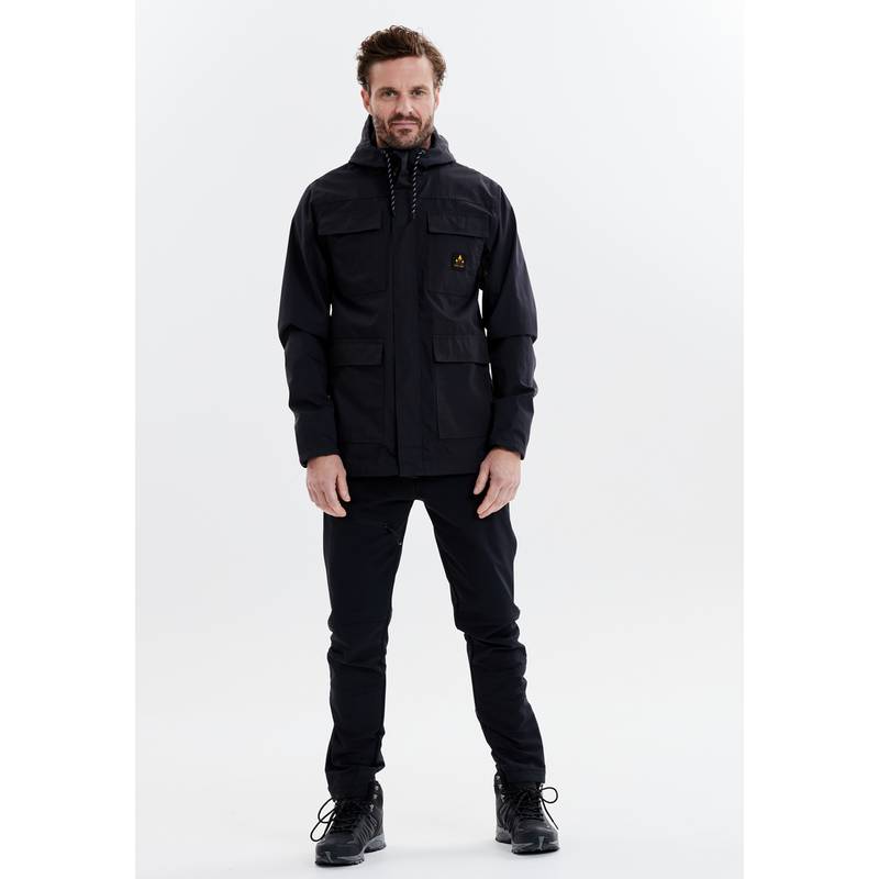 Whistler Canon Funktionsjacke Herren