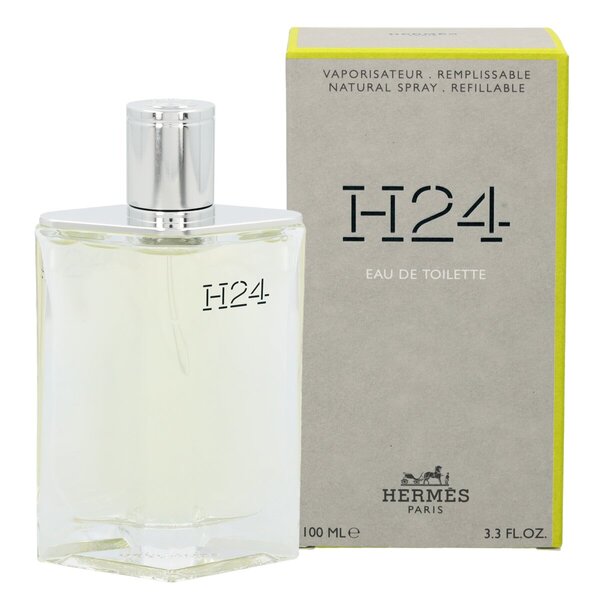 Hermes H24 Eau de Toilette 100ml