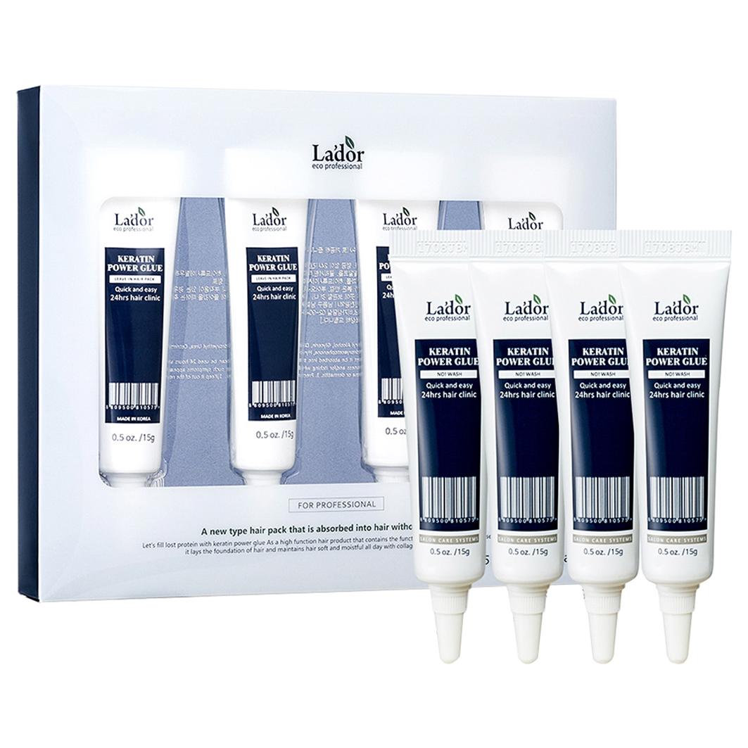 Keratin Power Glue