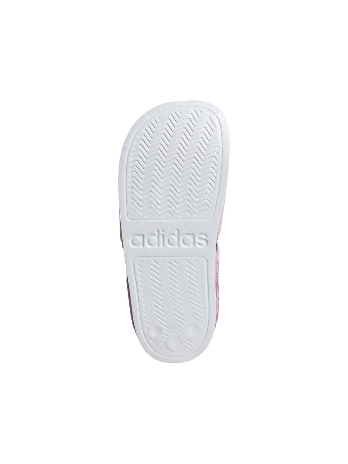 Adidas Adilette Sandale Kinder rosa