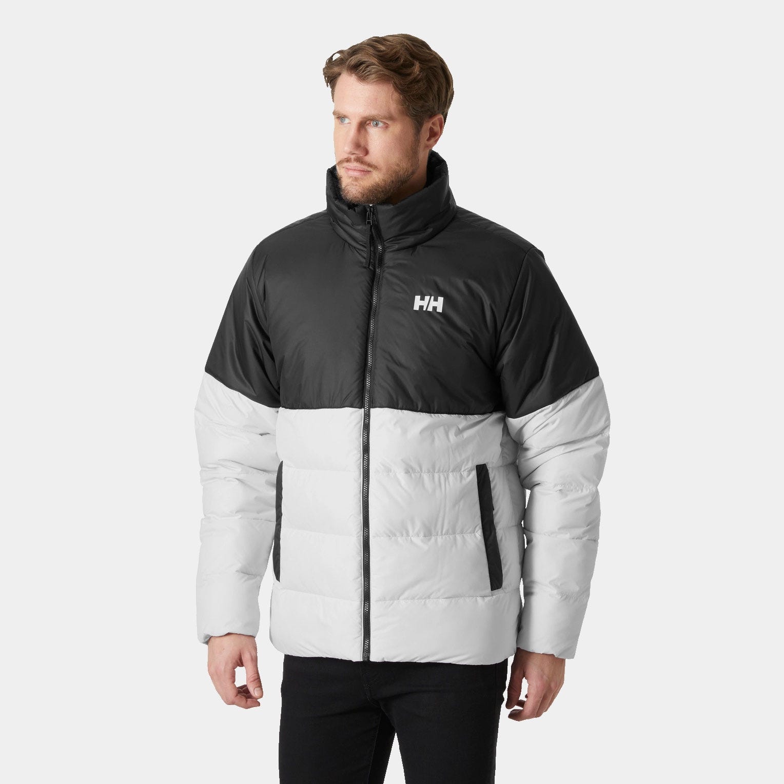 Men's Oslo Light Puffy Jacket