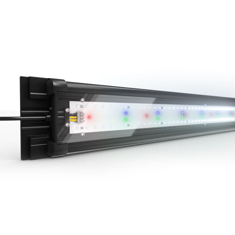 JUWEL Beleuchtung JUWEL HeliaLux Spectrum 1200 INT, 60 W