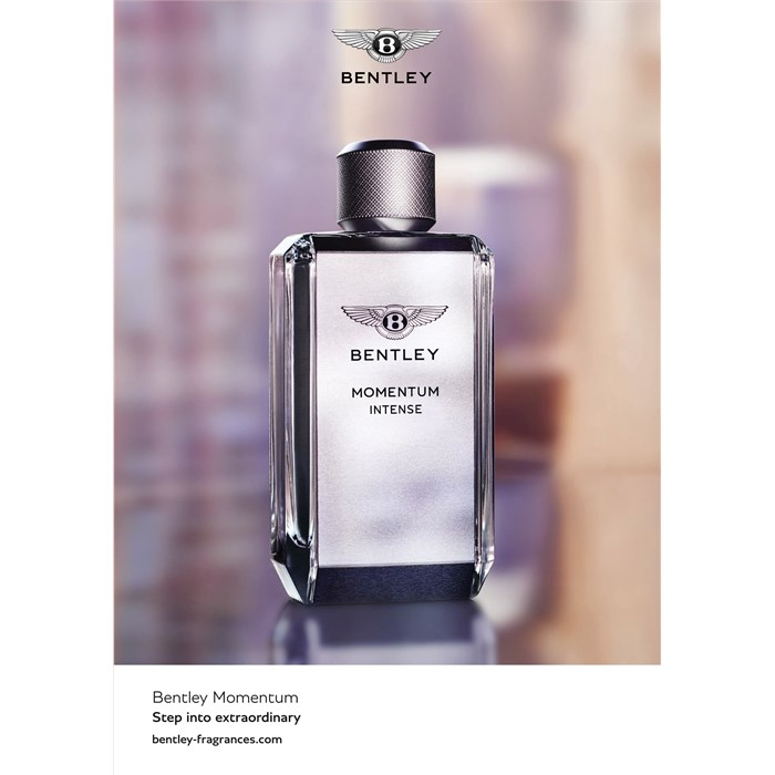 Eau de Parfum Spray