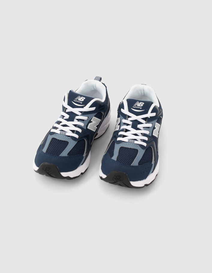 Baskets New Balance 530 Navy