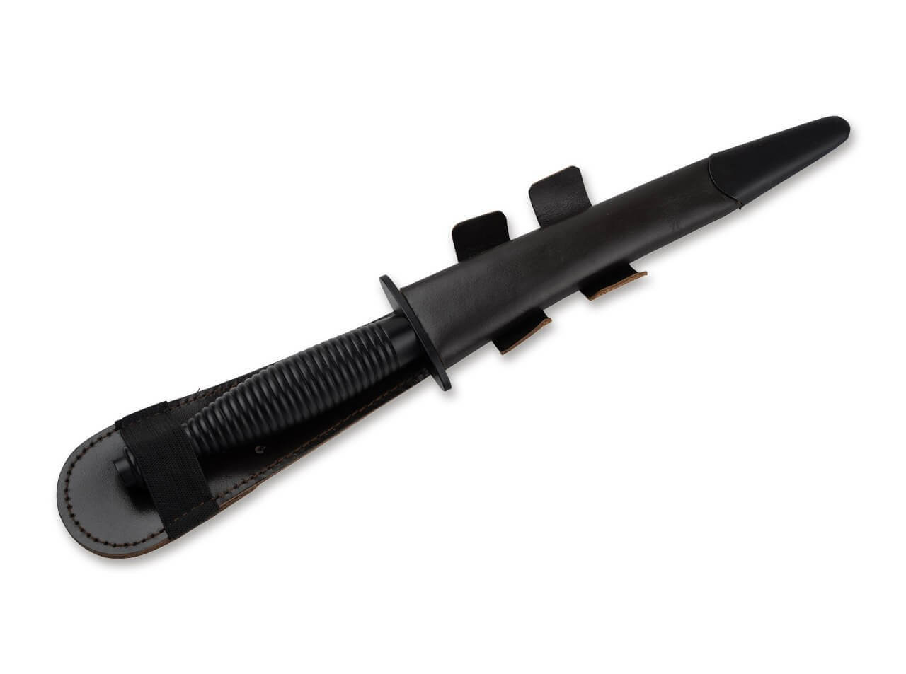 Commando Dagger