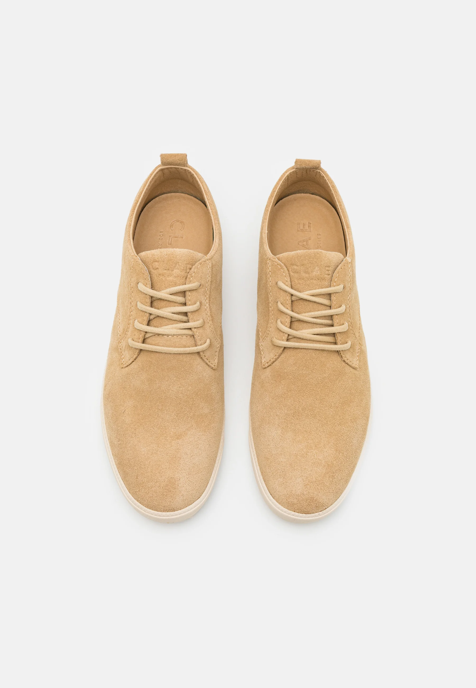 Clae ELLINGTON UNISEX - Zapatillas bajas