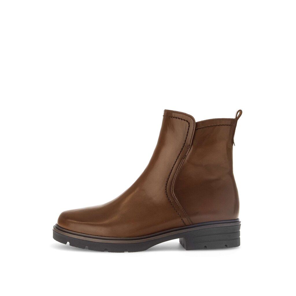 Gabor fashion Winterstiefelette braun