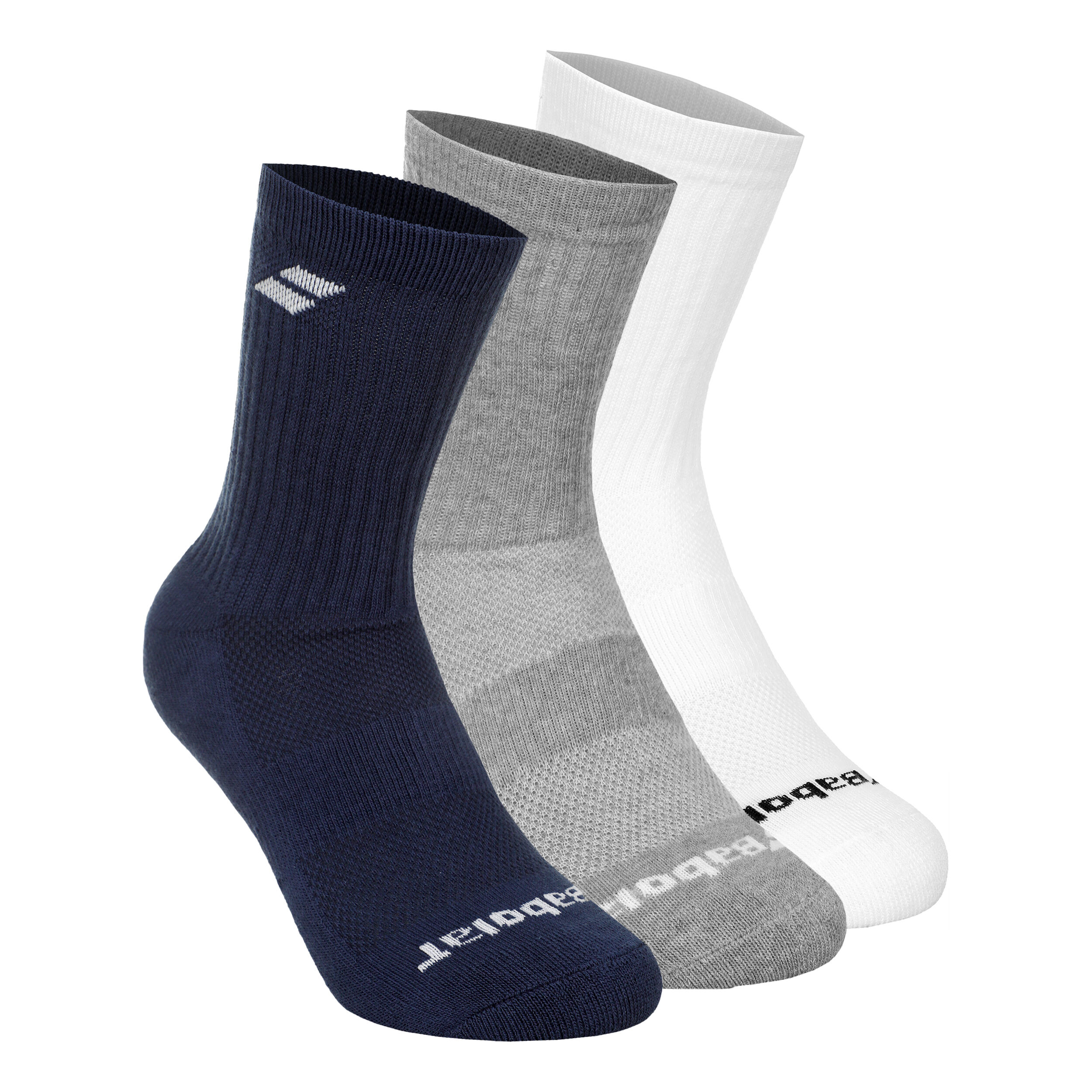 Tennissocken - Mehrfarbig