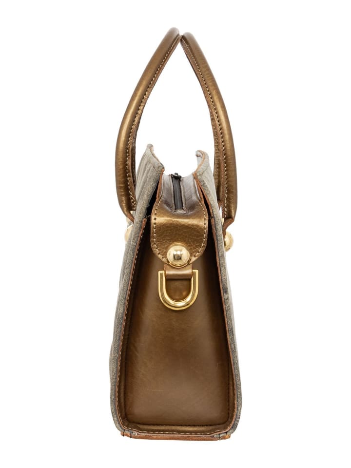 Sima Handtasche 17-4427 in braun günstig kaufen onesize