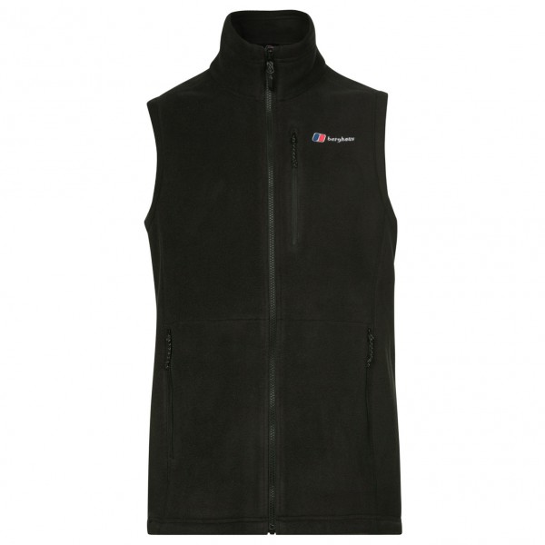 Berghaus - Prism Polartec InterActive Fleece Vest - Fleeceweste