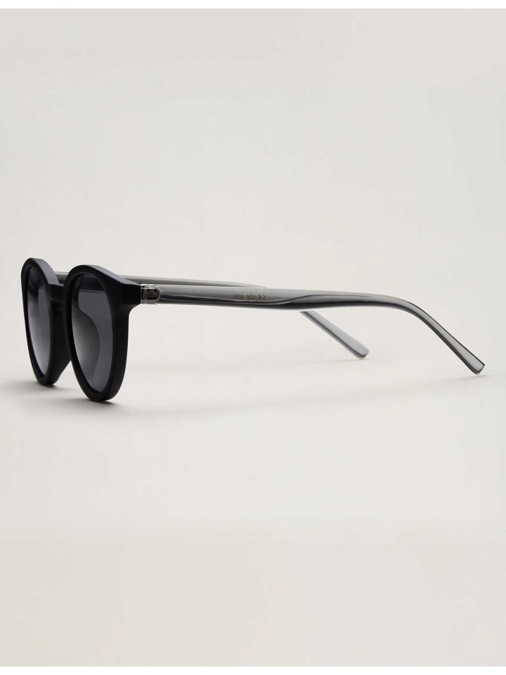 BabyMocs Sonnenbrille Vegan in schwarz günstig kaufen onesize