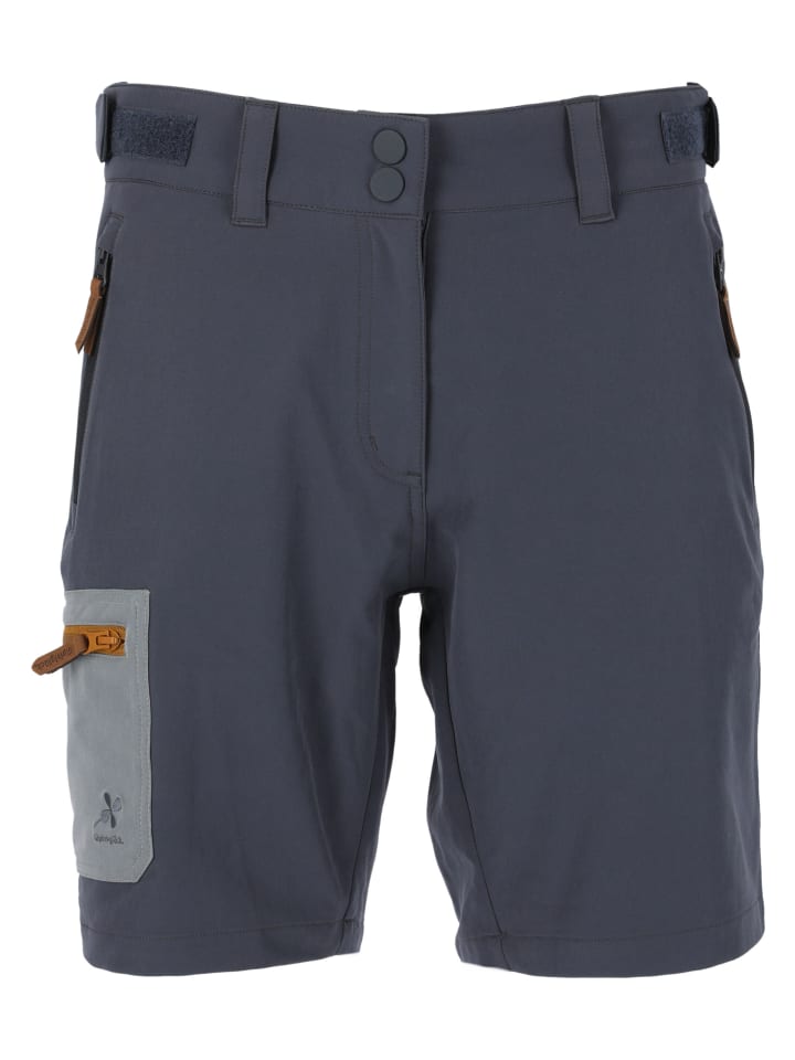 Gipfelglück Outdoorhose Helma in India Ink günstig kaufen
