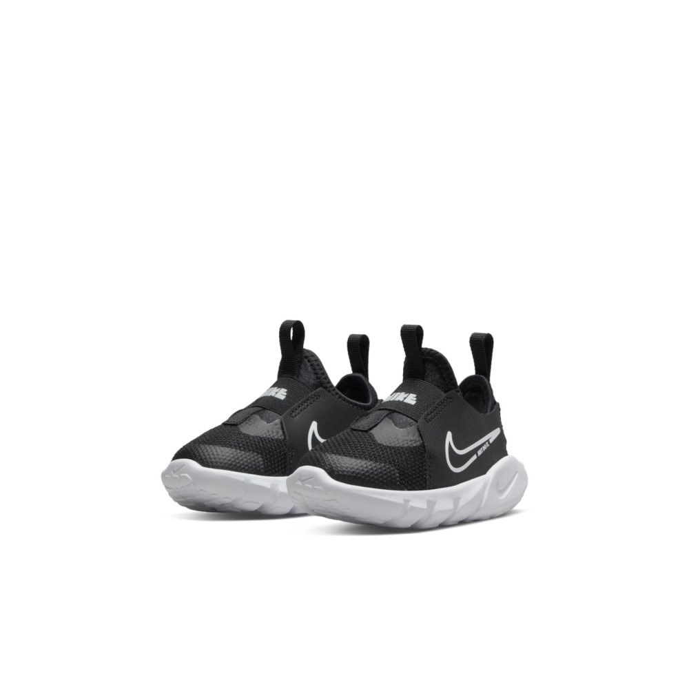 Nike Flex Runner 2 DJ6039-002 / schwarz