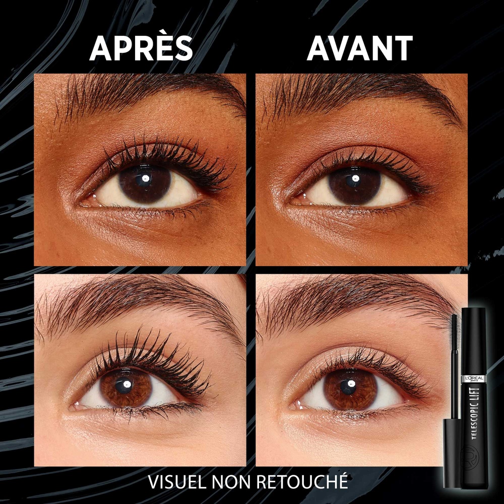 L'Oréal Paris Telescopic Mascara longueur