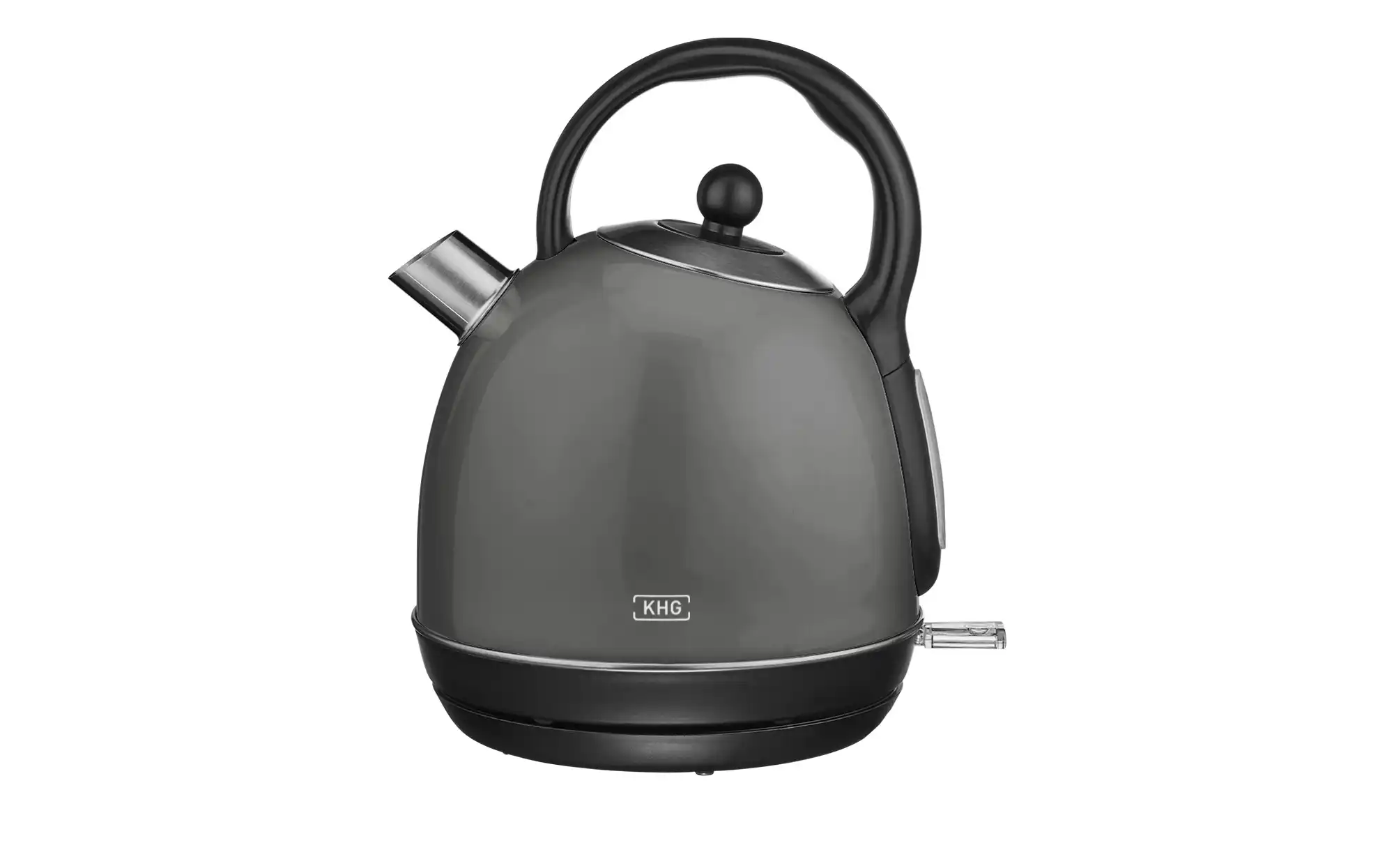 KHG Wasserkocher WK-1711 (L)