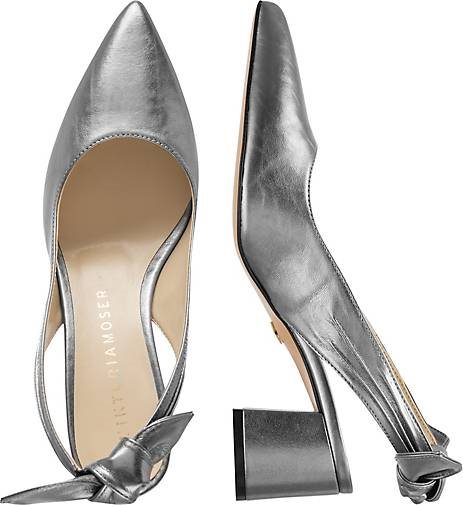 VIKTORIA MOSER Pump Brooke