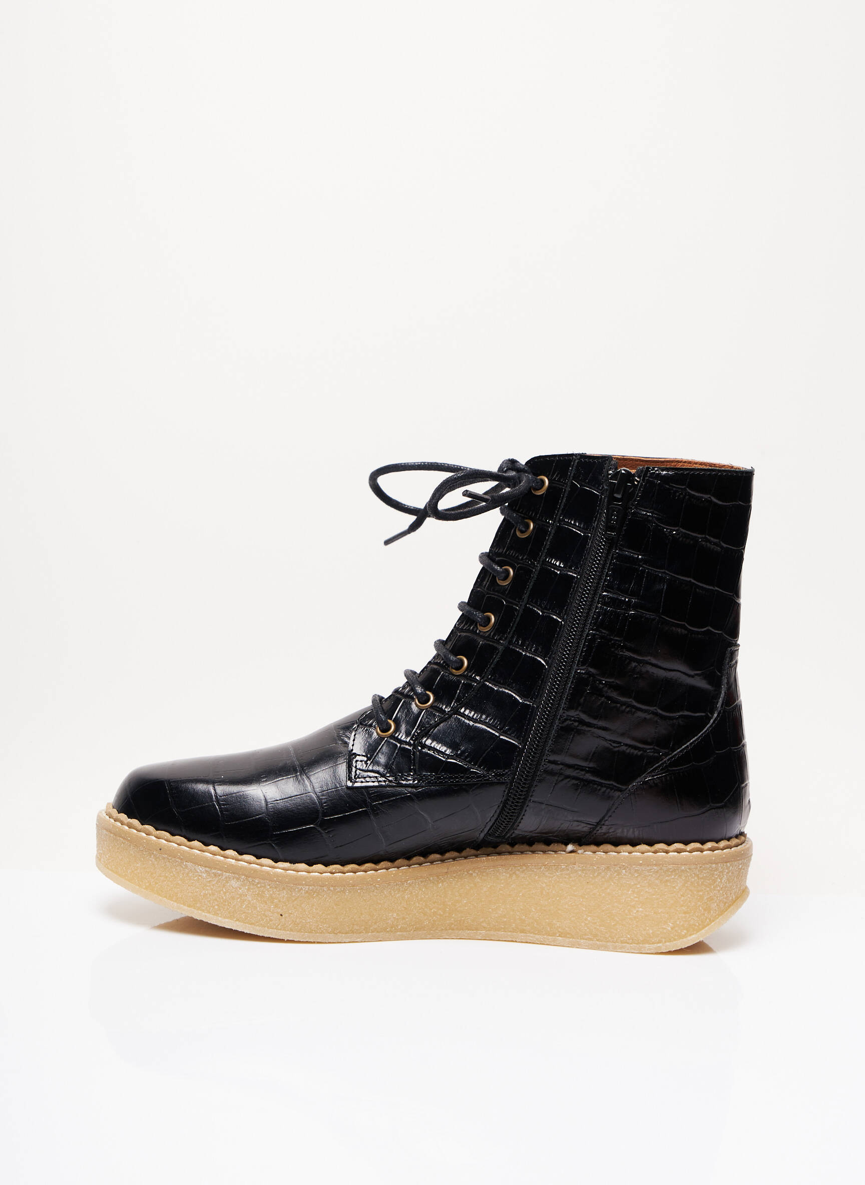 Schmoove Baskets Femme couleur noir