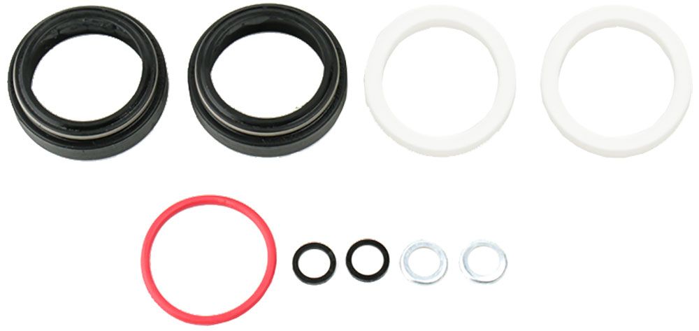 RockShox Judy Silver/Judy Gold Boost Staubdichtungs Kit 30mm kaufen | Bike-Discount