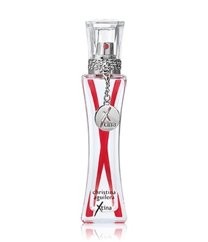 Christina Aguilera Xtina Eau de Parfum 30 ml