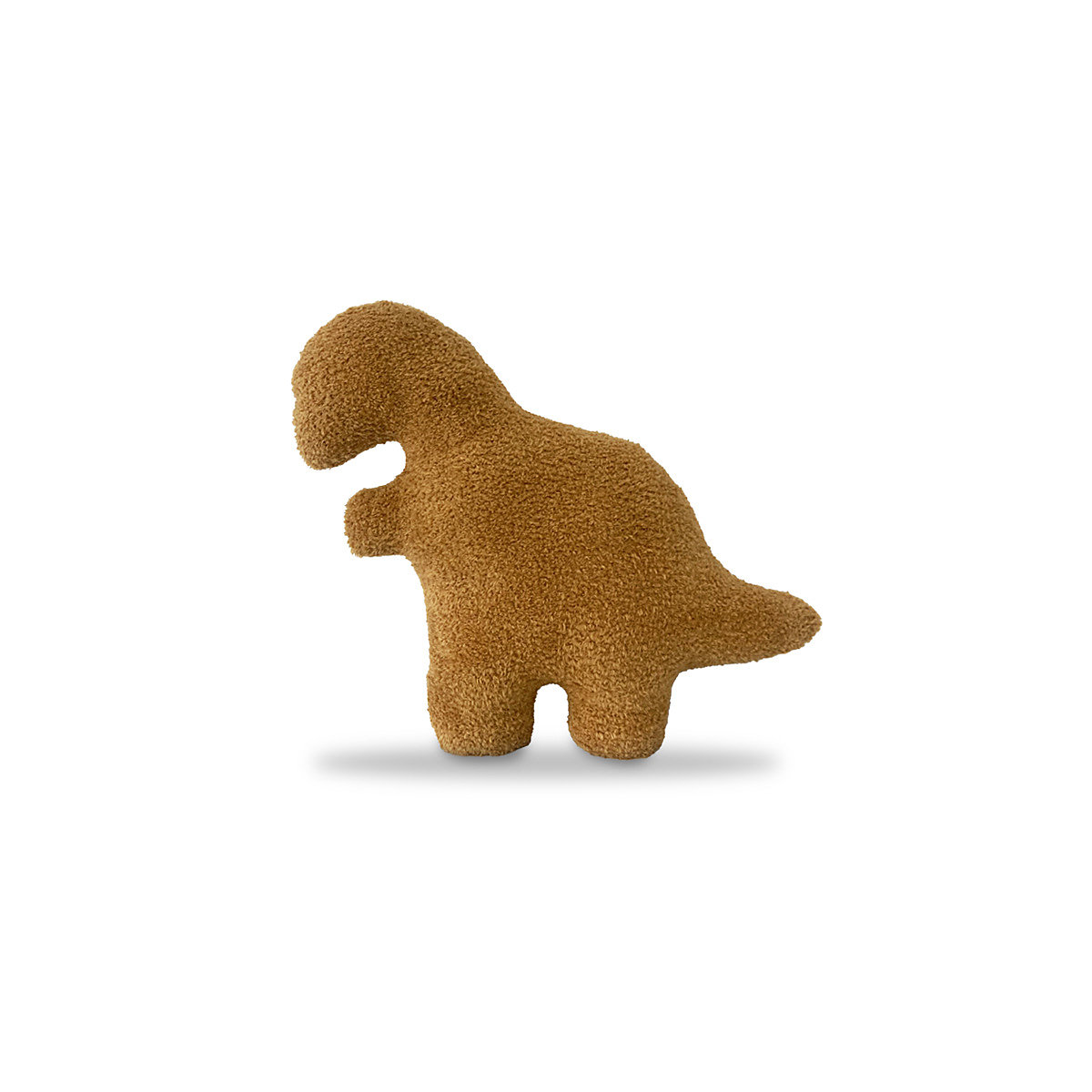 Cartoon Dinosaurier Huhn Block Puppe Kissen Stegosaurus Tyrannosaurus Kuscheltiere