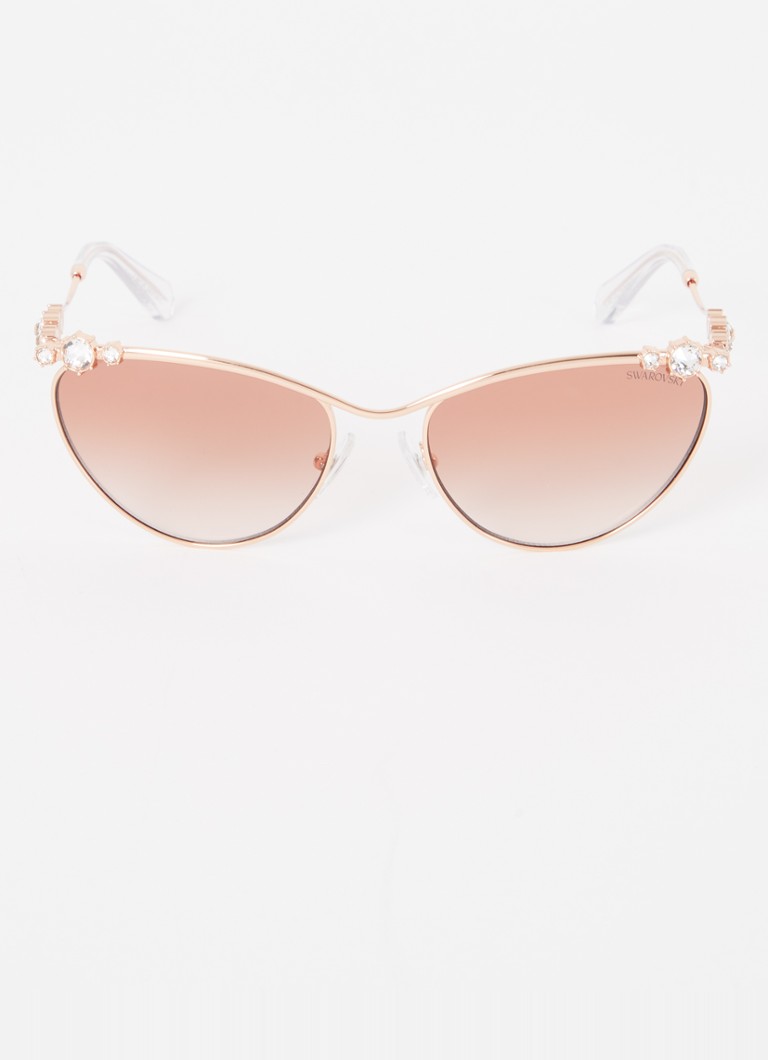 Swarovski saulesbrilles SK7017